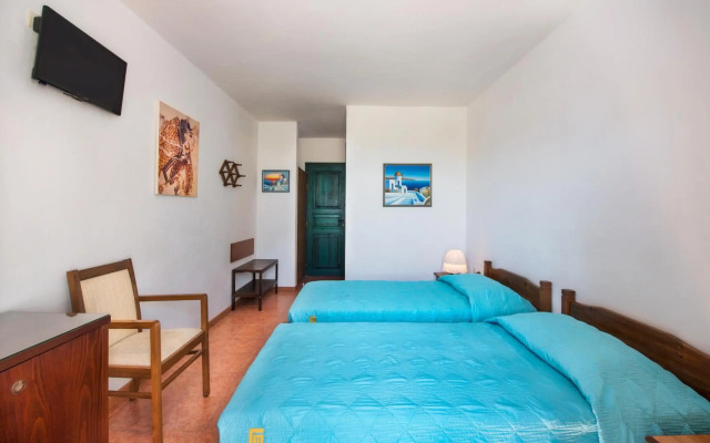 Hotel Kalimera