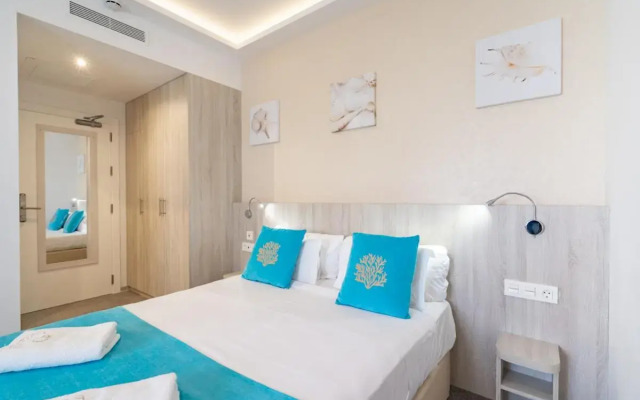 Hotel Sol de Jávea