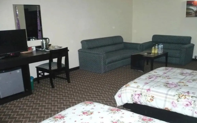 Hotel Royal Century