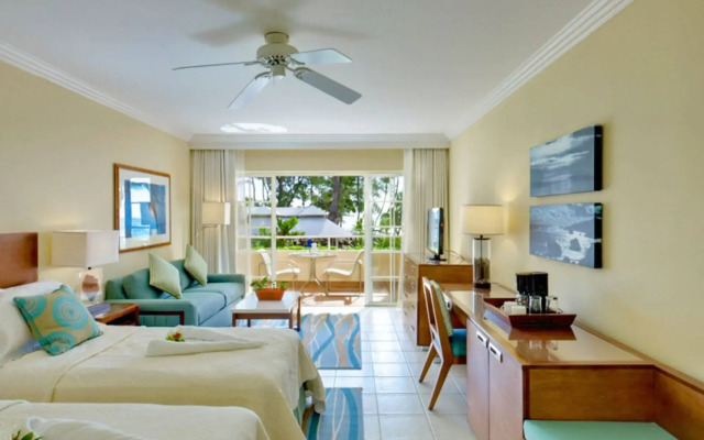 Turtle Beach, a Tribute Portfolio™ All Inclusive Hotel