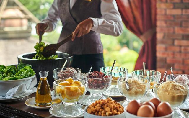 Shangri-La Rasa Sayang, Penang