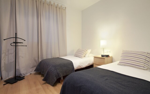 Apartamento Espectacular Alojamiento Casa Batlló