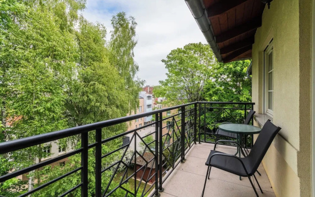 Patio Mare 4 by Grand Apartments