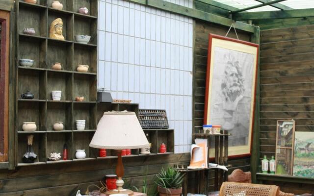 Xiamen Zemusic Inn