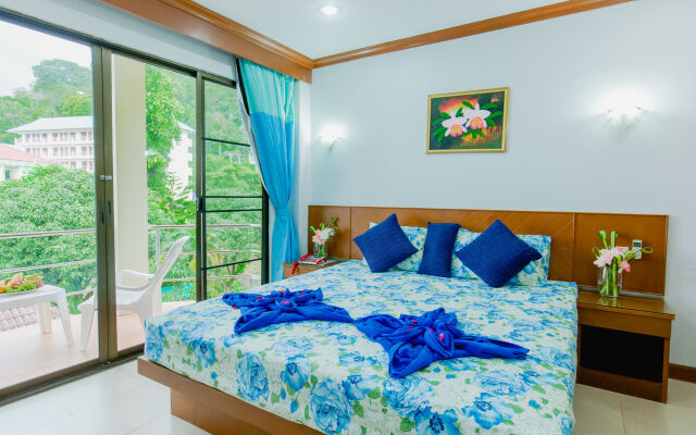 RK Guesthouse
