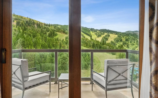 The St. Regis Deer Valley