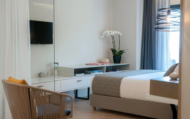 Seasabelle Hotel near Athens Airport