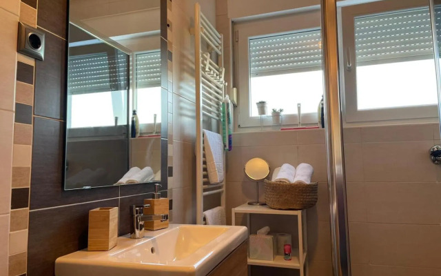 City Break Arena Zagreb