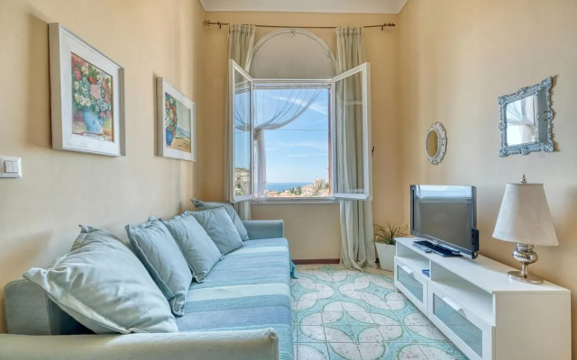 Casa Stefania - Quadro sul Mare