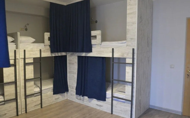 The Rooms Hostel Yerevan