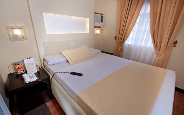 Eurotel Makati