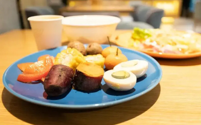 Hanting Hotel Shenzhen Nanshan Avenue