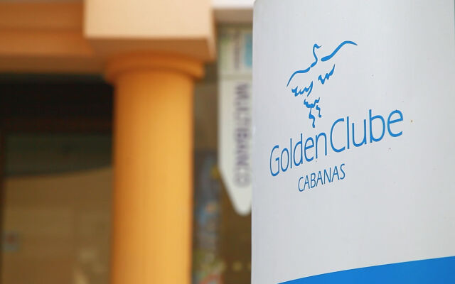 Golden Club Cabanas