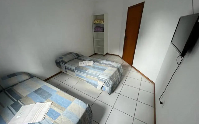 Residencial Louise