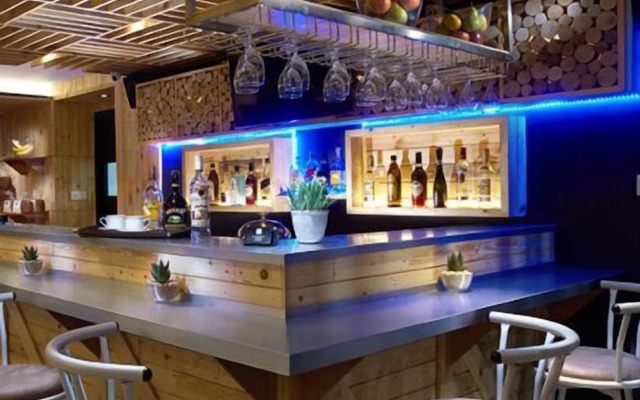 De Puri Boutique Hotel