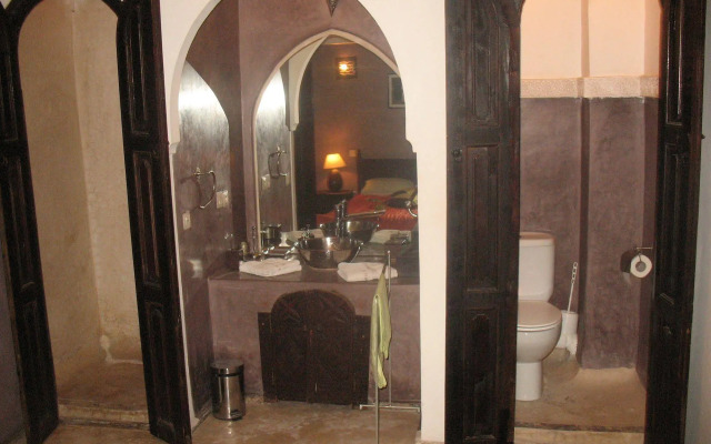 Riad Nouzha