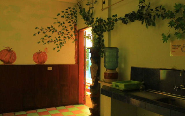 Posada del Maple - Hostel
