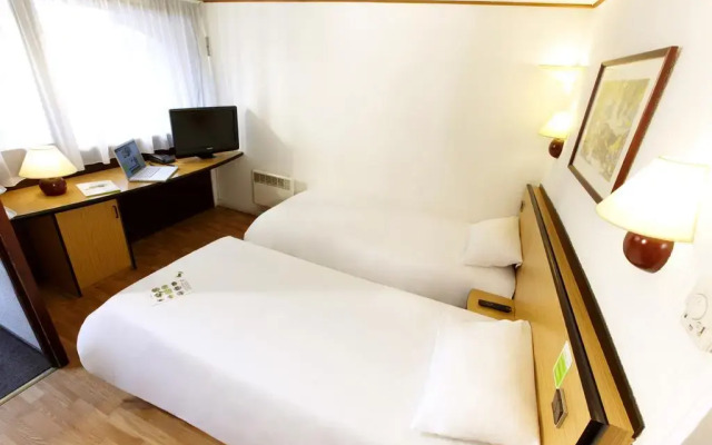 Hotel Campanile Aurillac