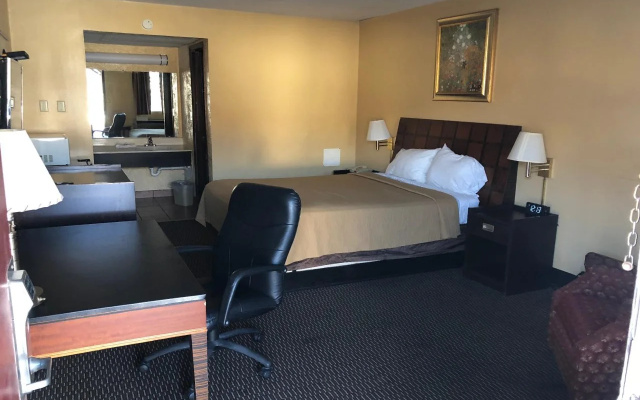 Nendels Inn & Suites