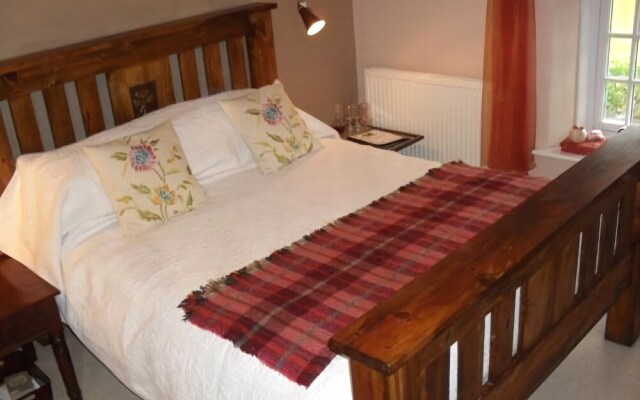 Rhedyn Guest House