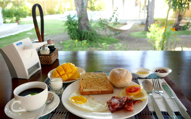 Bohol Dreamcatcher Resort