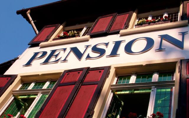 Pension Marchenland