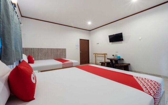 757 Black Bamboo Resort