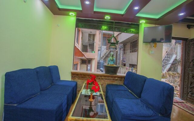 OYO 264 Hote Antique Kutty