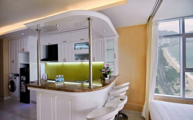 Handy Holiday Nha Trang Beach Apartment