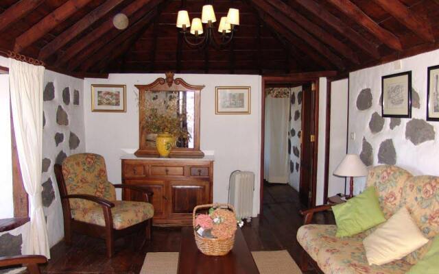 Casa Sombrero Pico