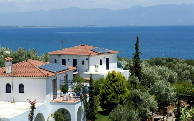 Sunrise Village Beach