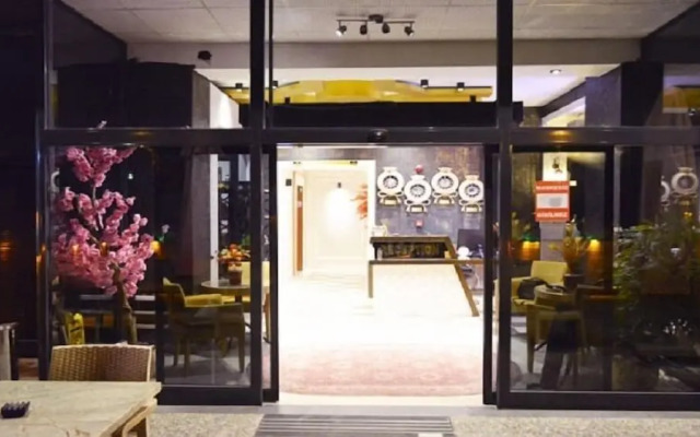 Seyr-i Konya Otel