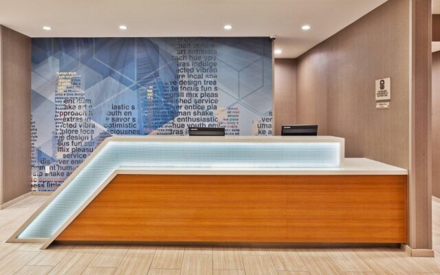 SpringHill Suites by Marriott Montgomery Prattville/Millbrook