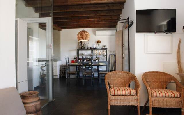 Mira Guincho house with sea view and garden