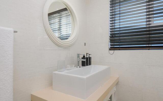 11 on Fairway Beach Villa