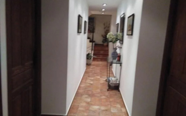 Casa Rural la Besana