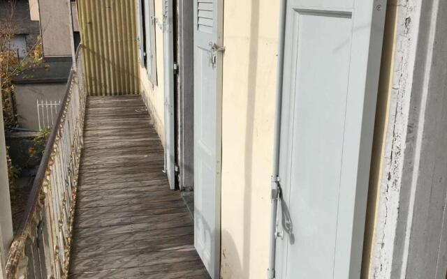 Appartement Briançon, 3 pièces, 6 personnes - FR-1-330C-84