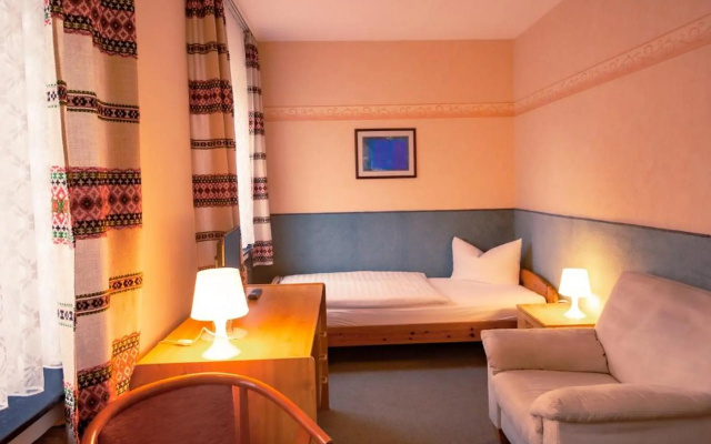 Hotel-Pension Ursula