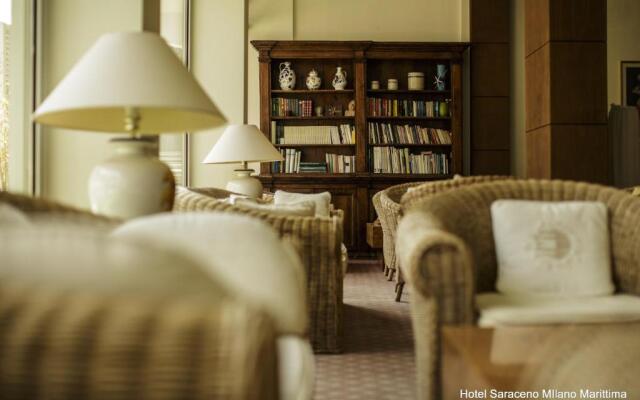 Hotel Saraceno