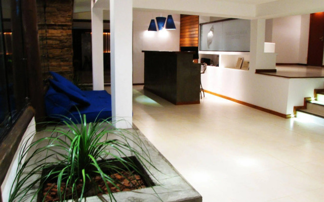 Hotel Barra da Lagoa by Latitud Hoteles