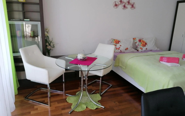 Apartman Zelena Oaza