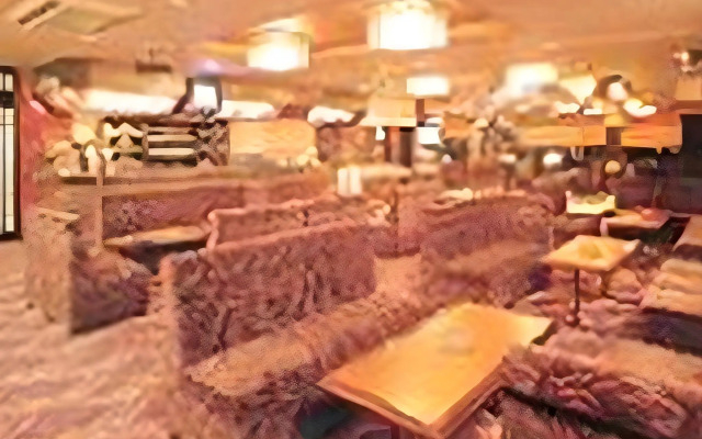 Hotel Hamarikyu