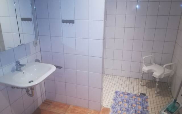 Ferienwohnungen Blischke