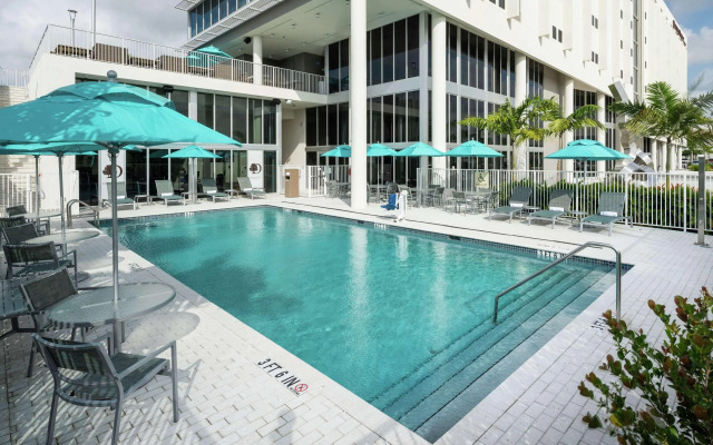 DoubleTree by Hilton Miami - Doral, FL