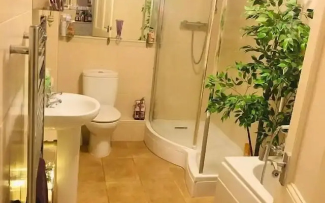 Ilkley Central One Apartment