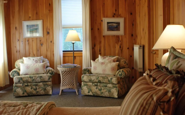 Greenville Inn at Moosehead Lake - фото 5