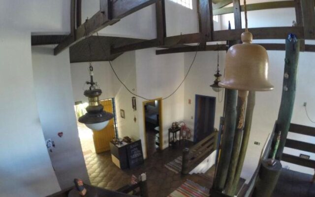 Hostel Pura Vida