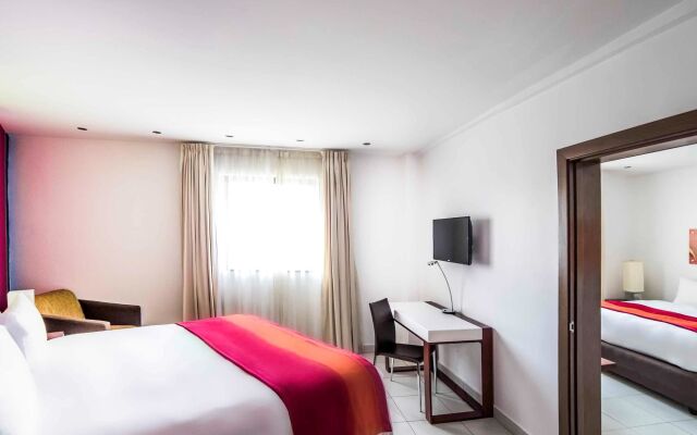 Ibis Styles Accra Airport