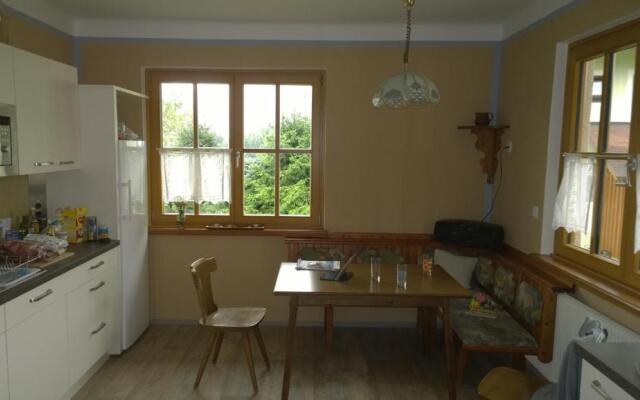 Ferienhaus Mounty