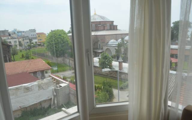 Sultanahmet King Palace Hotel